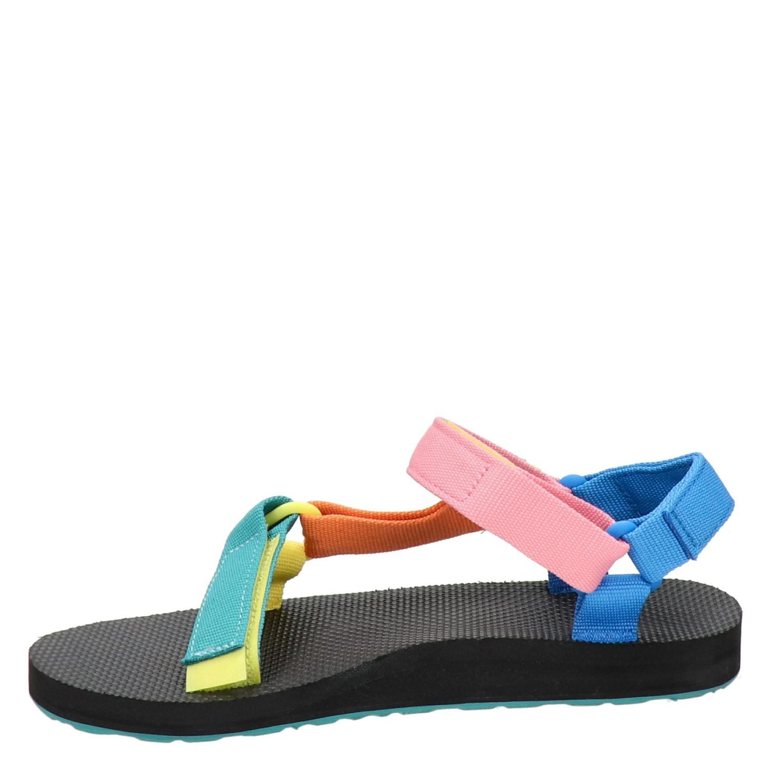 Teva Synthetisch Original Universal Sandalen - Lyst