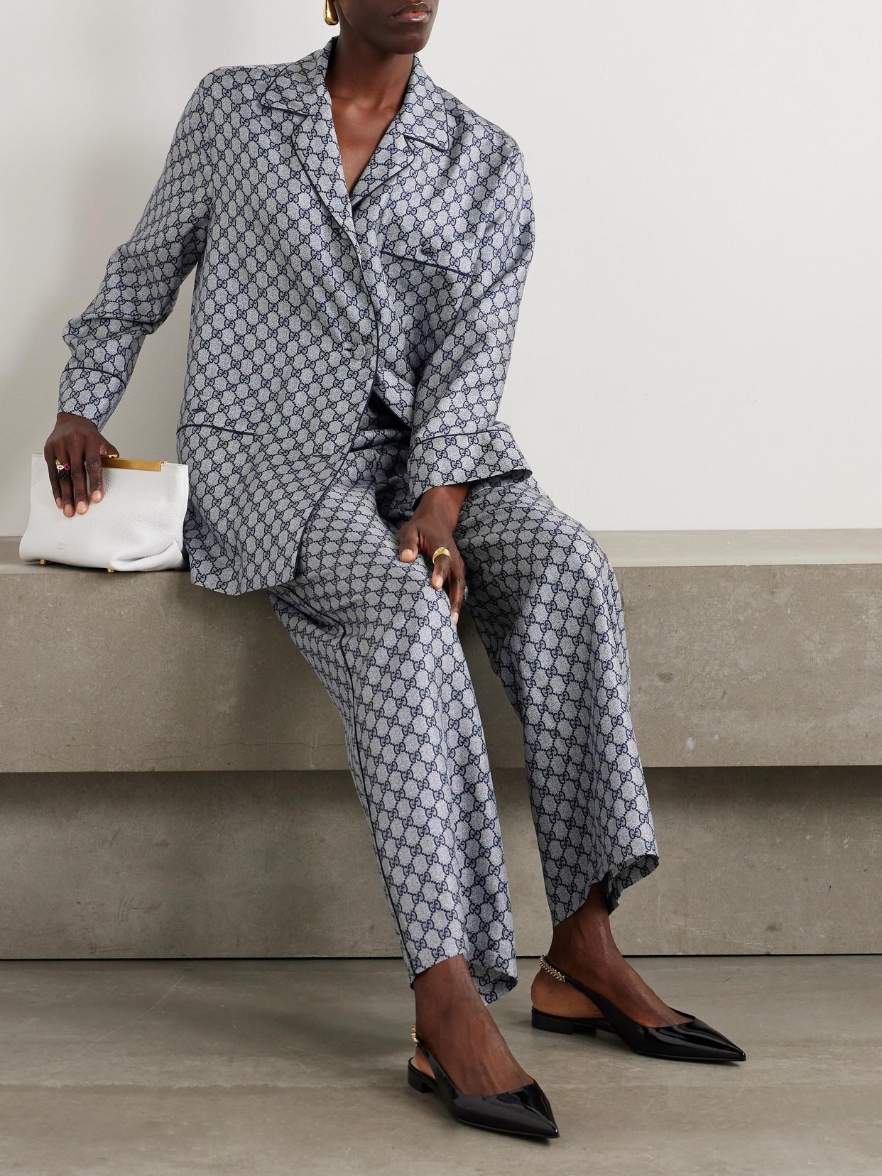 Women's Gucci Nightwear and sleepwear Lyst