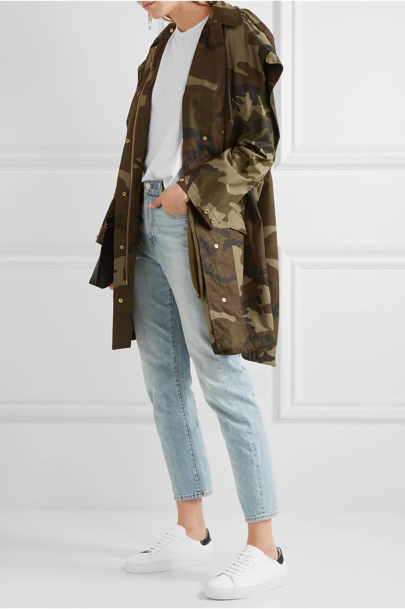 axel arigato patent leather