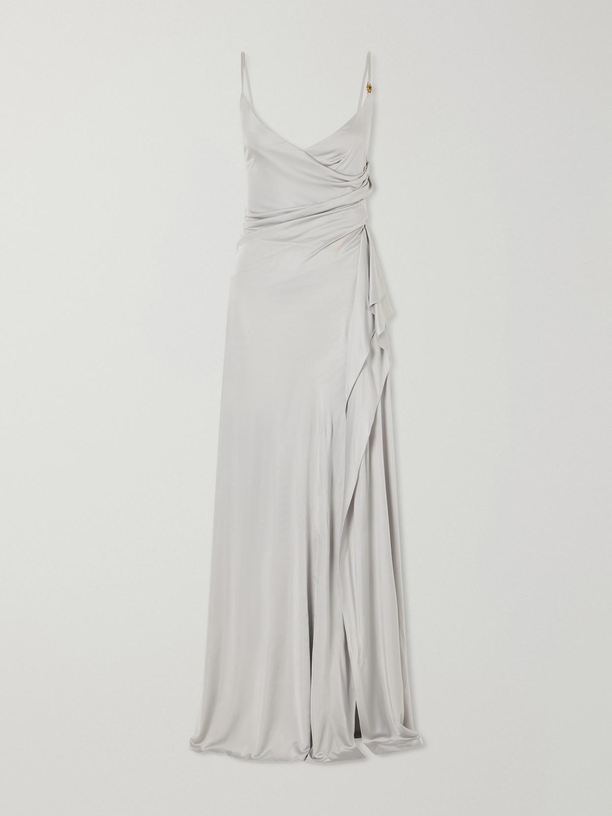 Versace Formal dresses and evening gowns for Women | Online Sale up to 70%  off | Lyst