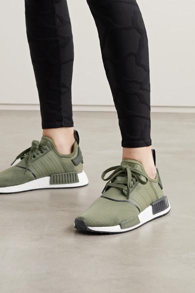 nmd r1 knit