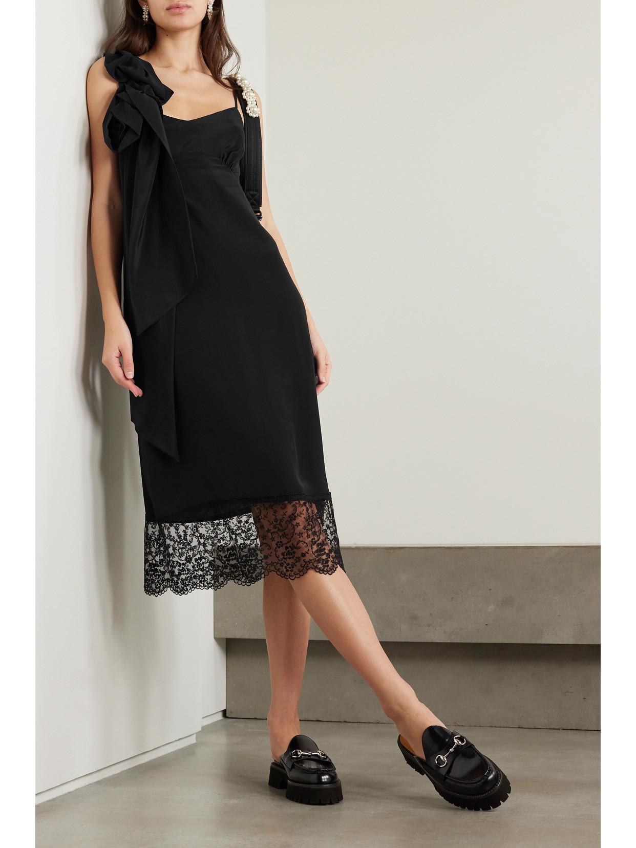 belt with sweater dress Cold Shoulder Rib-Knit Sweater Dress (Belt Not Included)