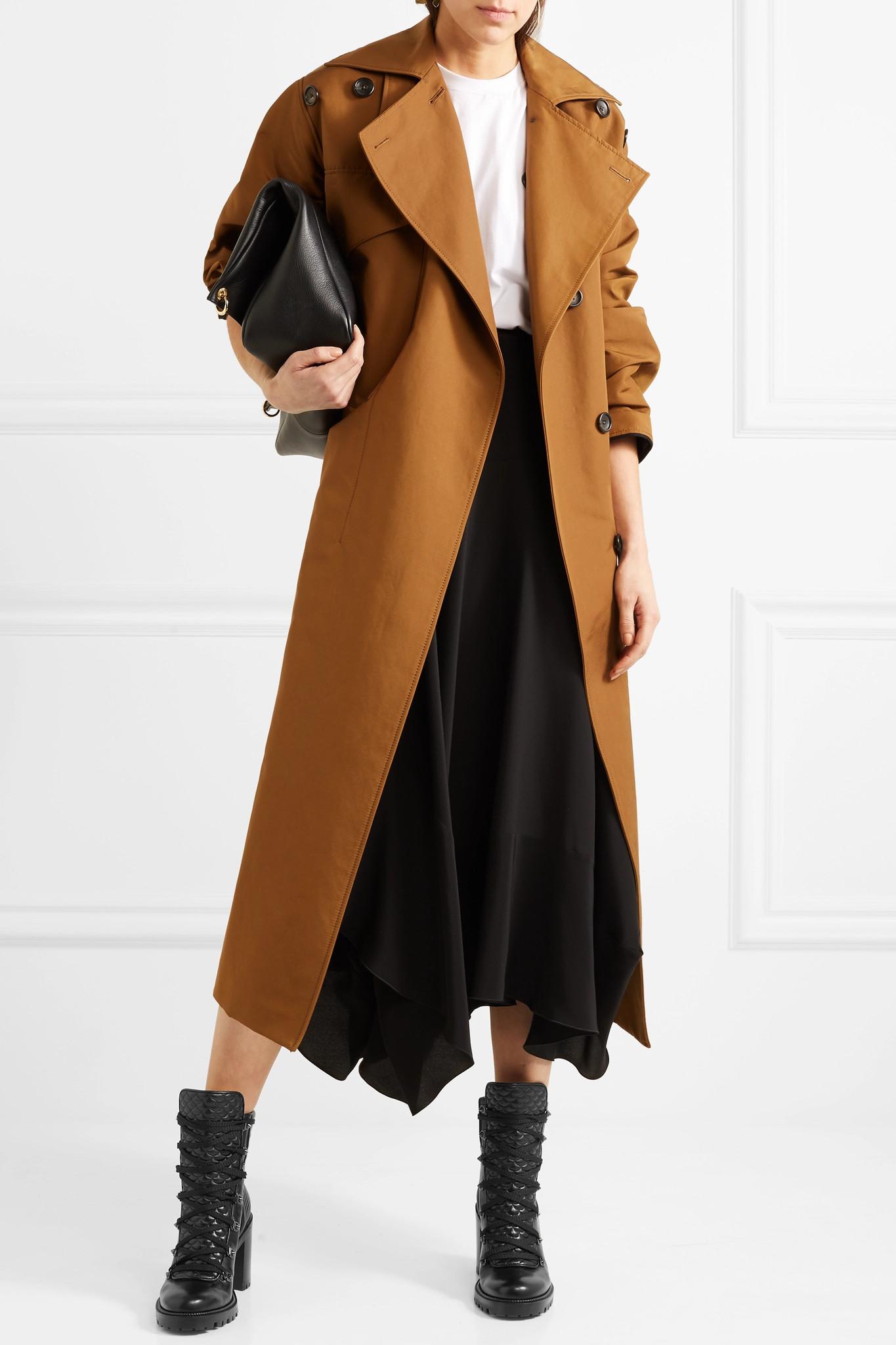 Louboutin mad discount leather boots