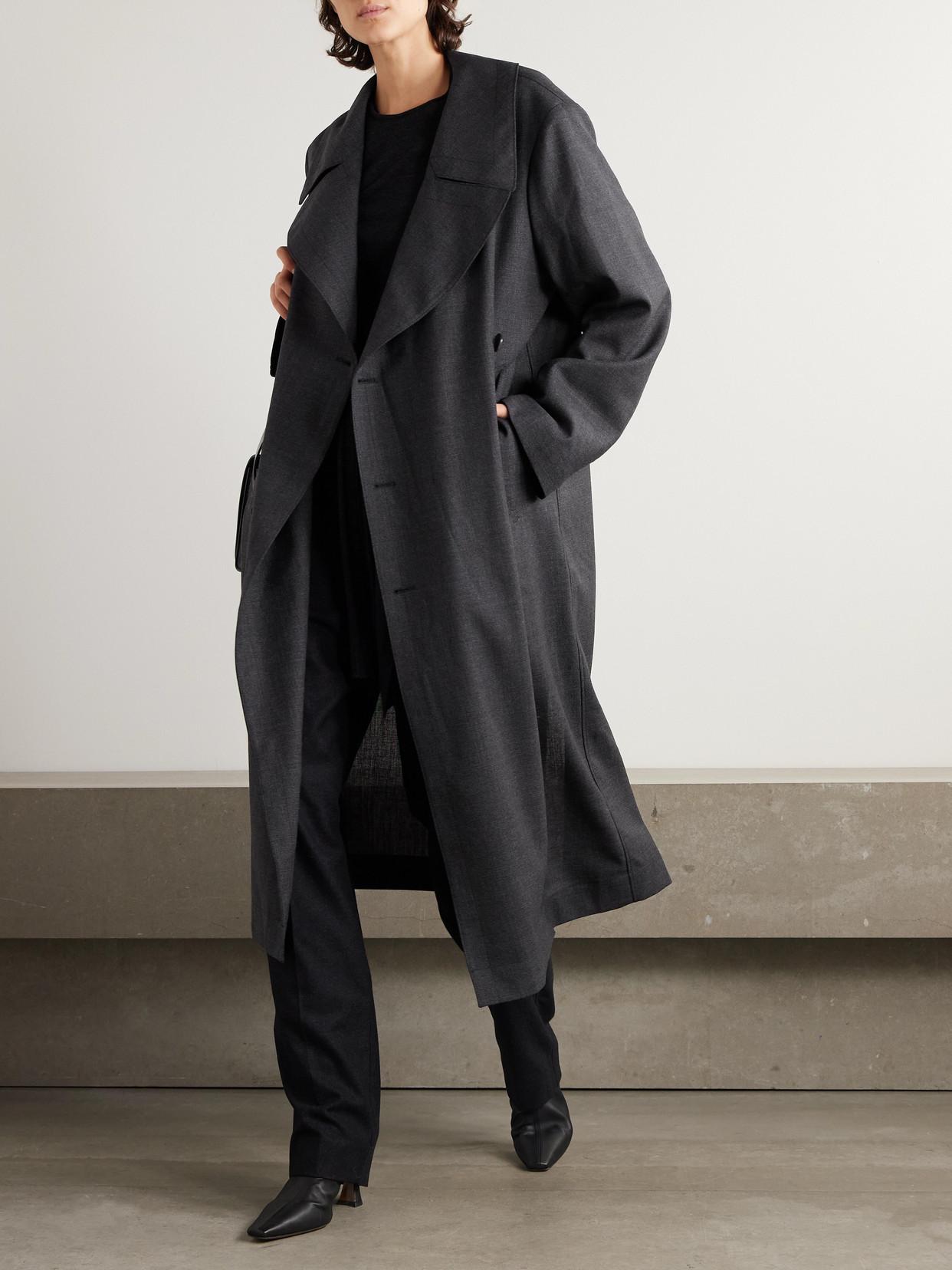 Lemaire Long coats and winter coats for Women | Online Sale up to 
