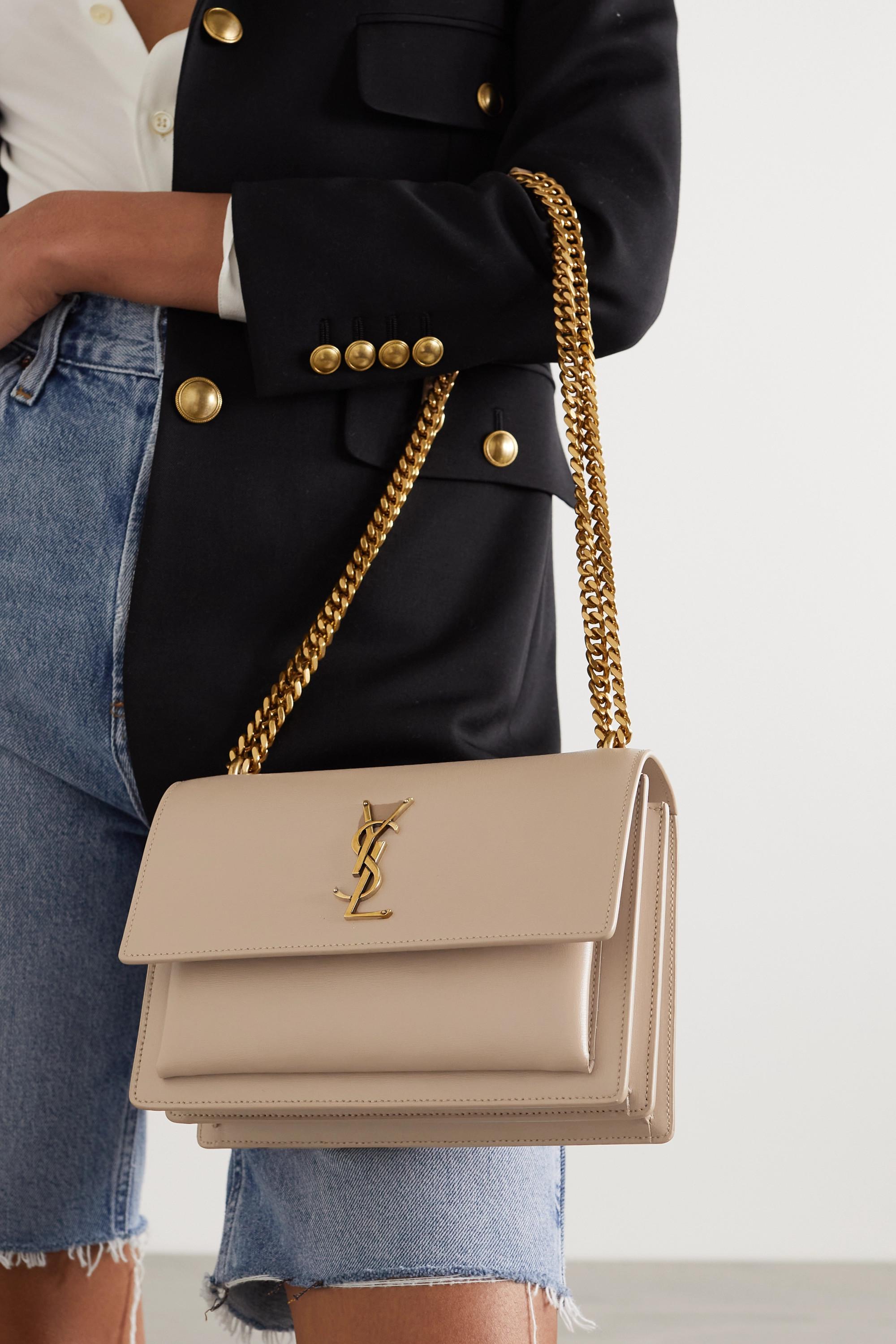 ysl sunset beige