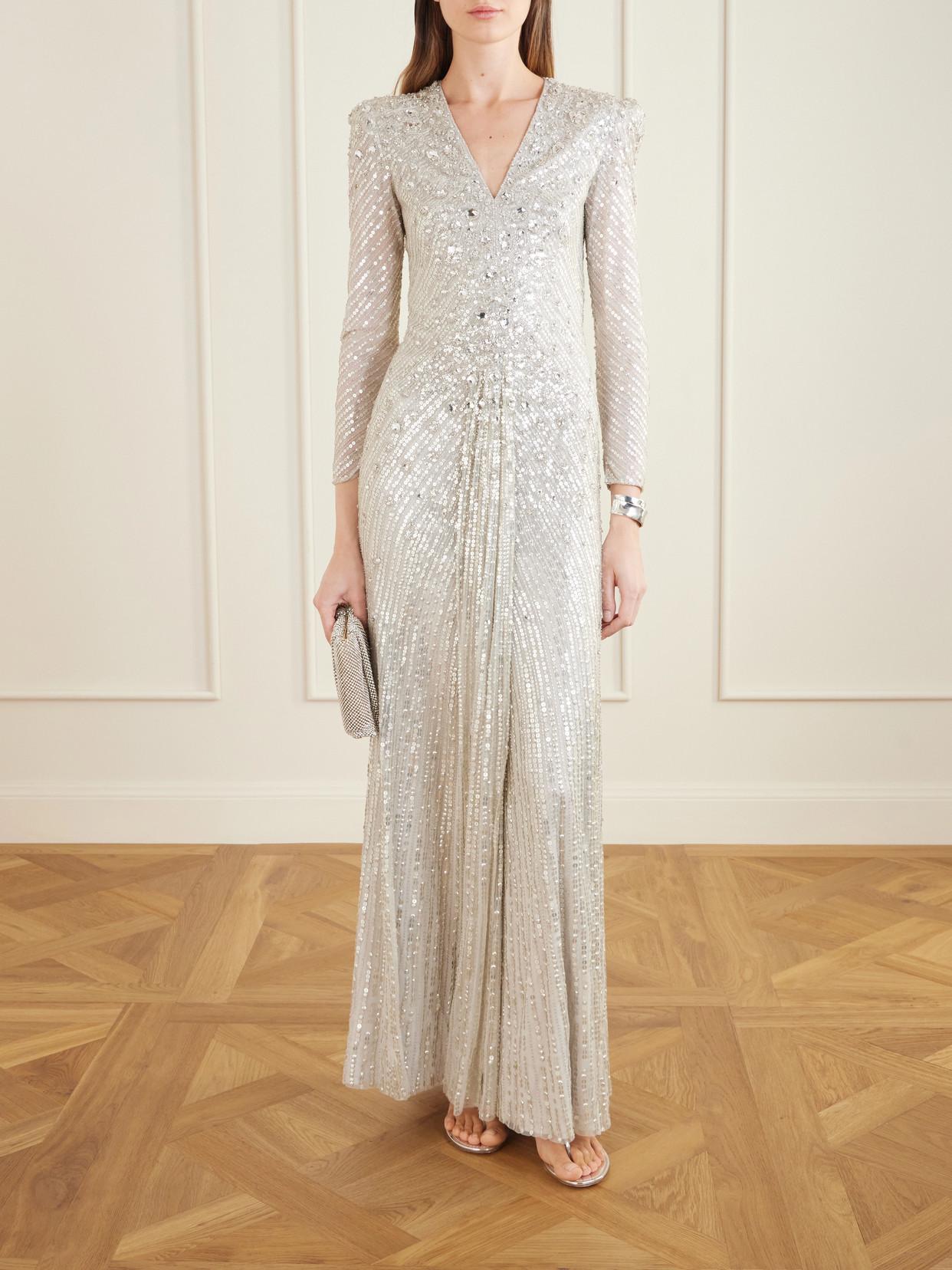 Jenny Packham on Sale | Up to 50% off | Lyst Jenny Packham on Sale | Up to 50% off | Lyst