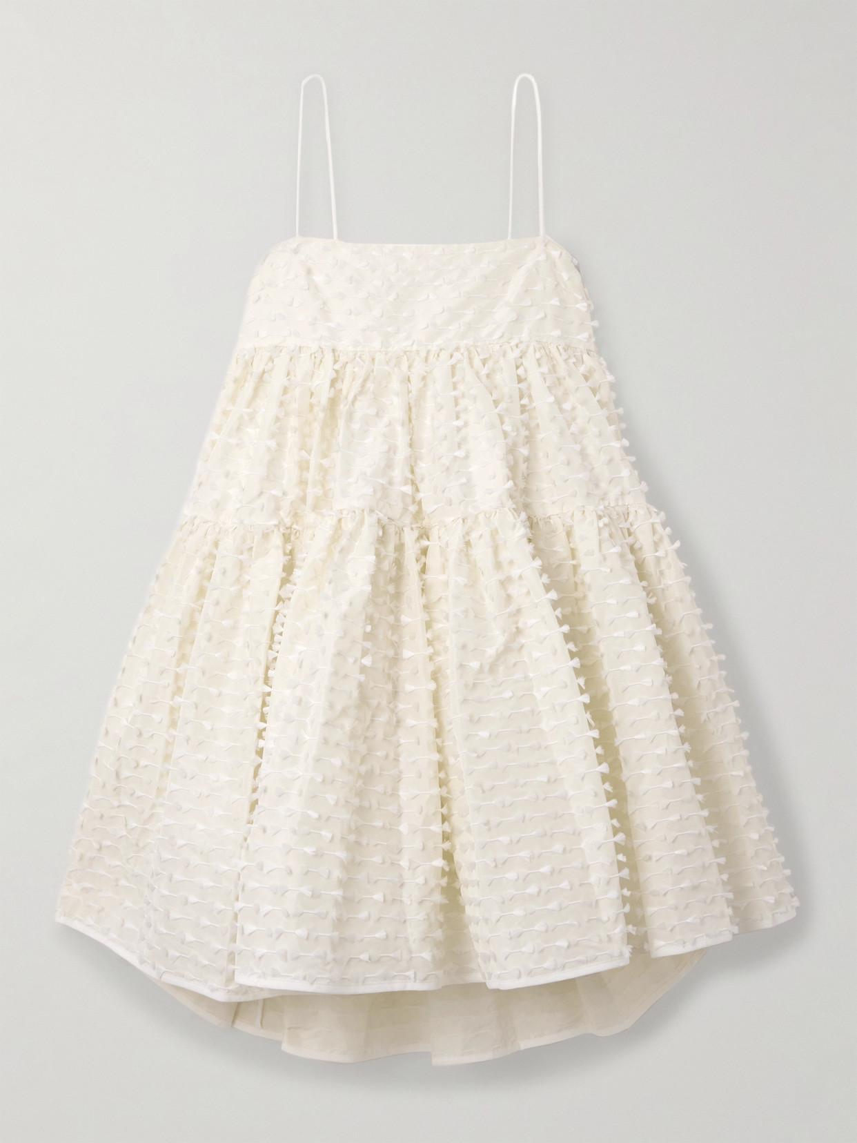 for love and lemons cleo mini dress For Love & Lemons