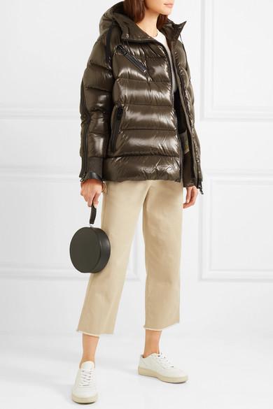 Moncler liriope cheap