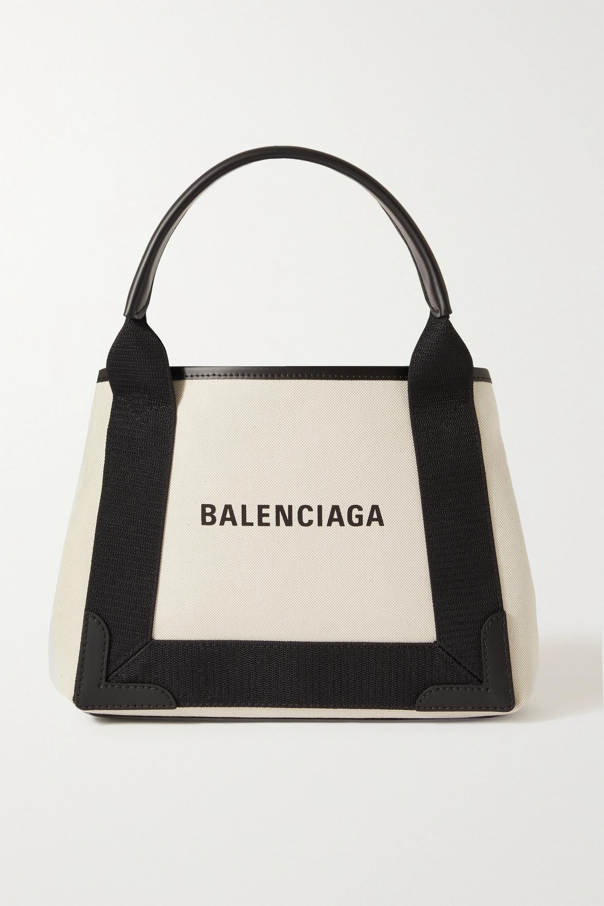 Details on the Balenciaga NetaPorter Collaboration  Who What Wear