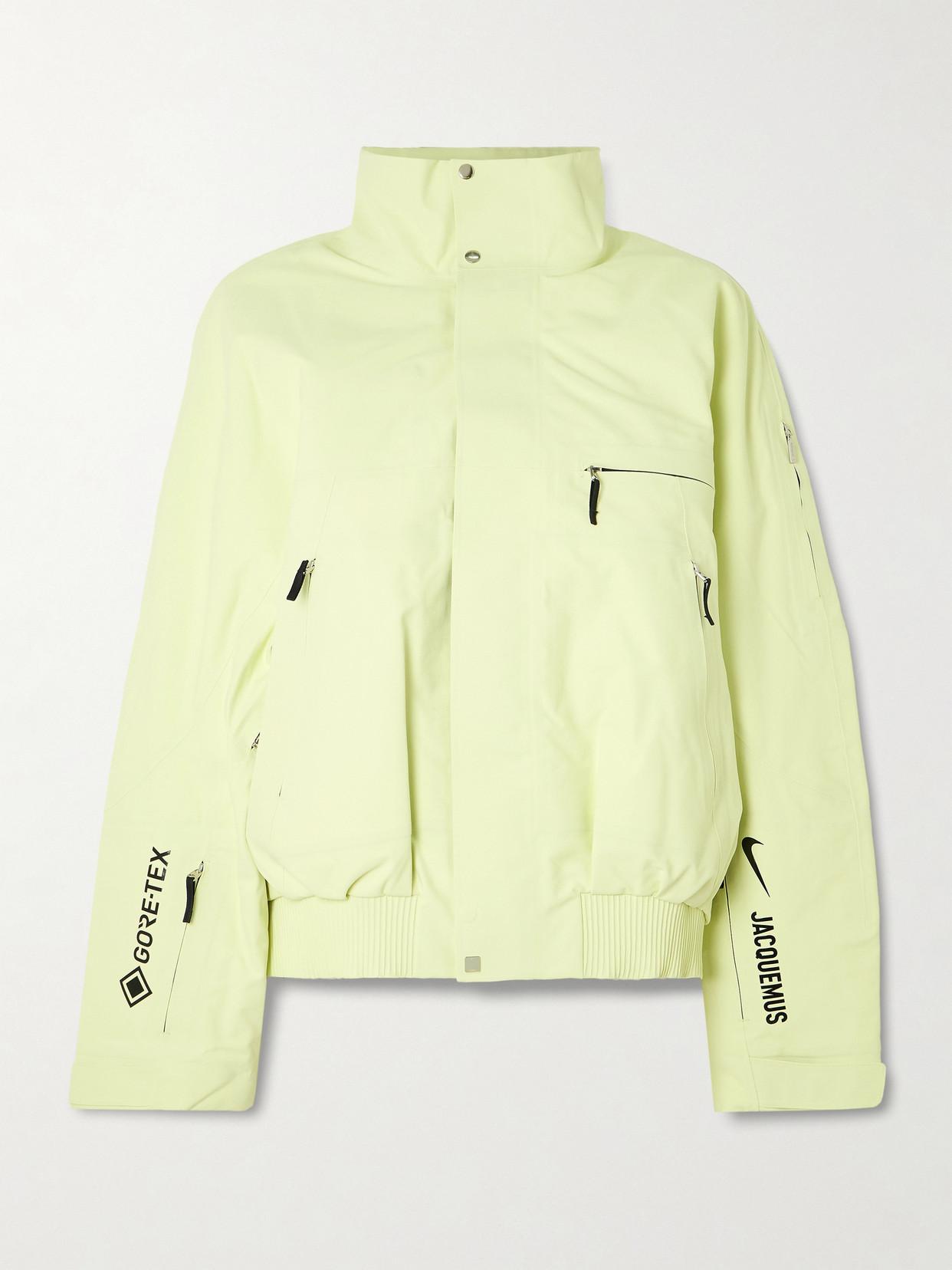 nike-Yellow-Jacquemus-