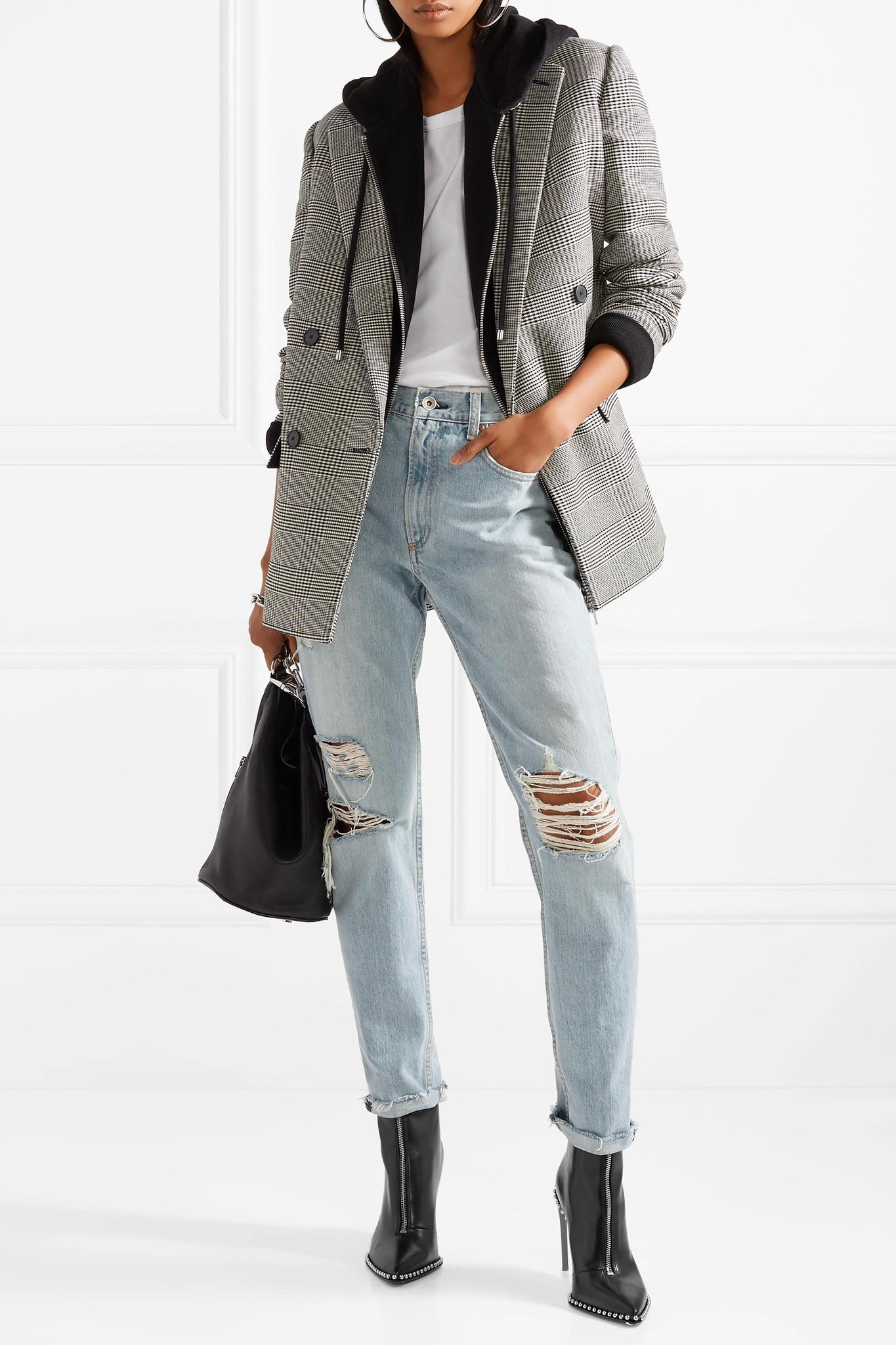 alexander wang eri boots sale