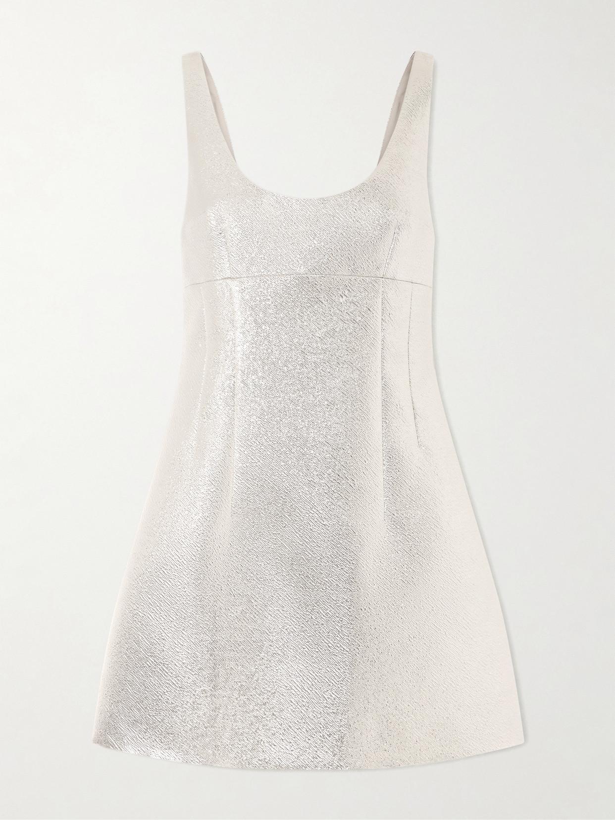 a line plus dress Avisa A-Line Evening Gown