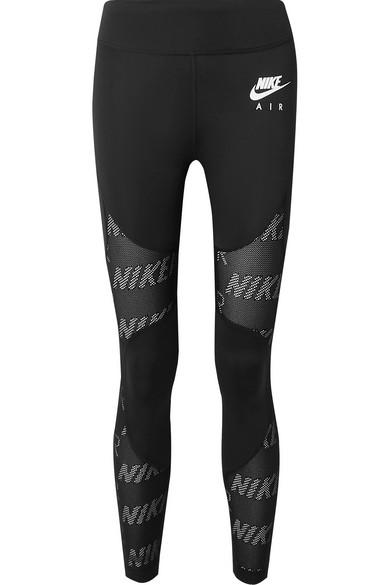 Nike Synthetic Air Perforated Dri-fit 