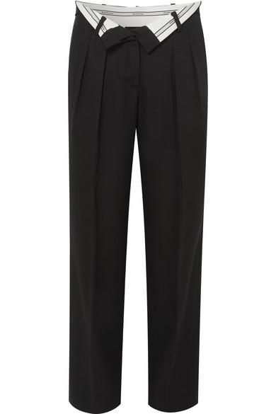 Alexander wang foldover pants Clearance