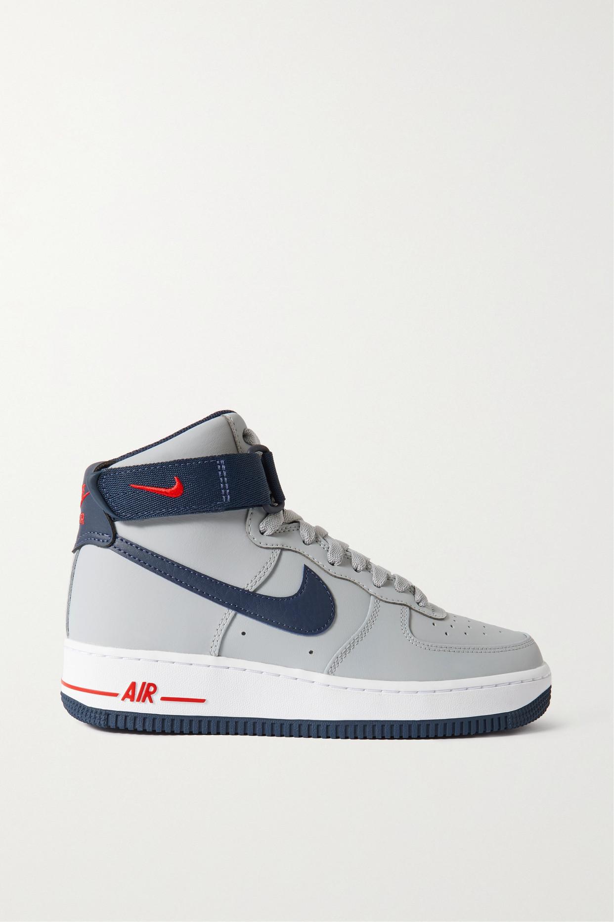 nike air force one patriots