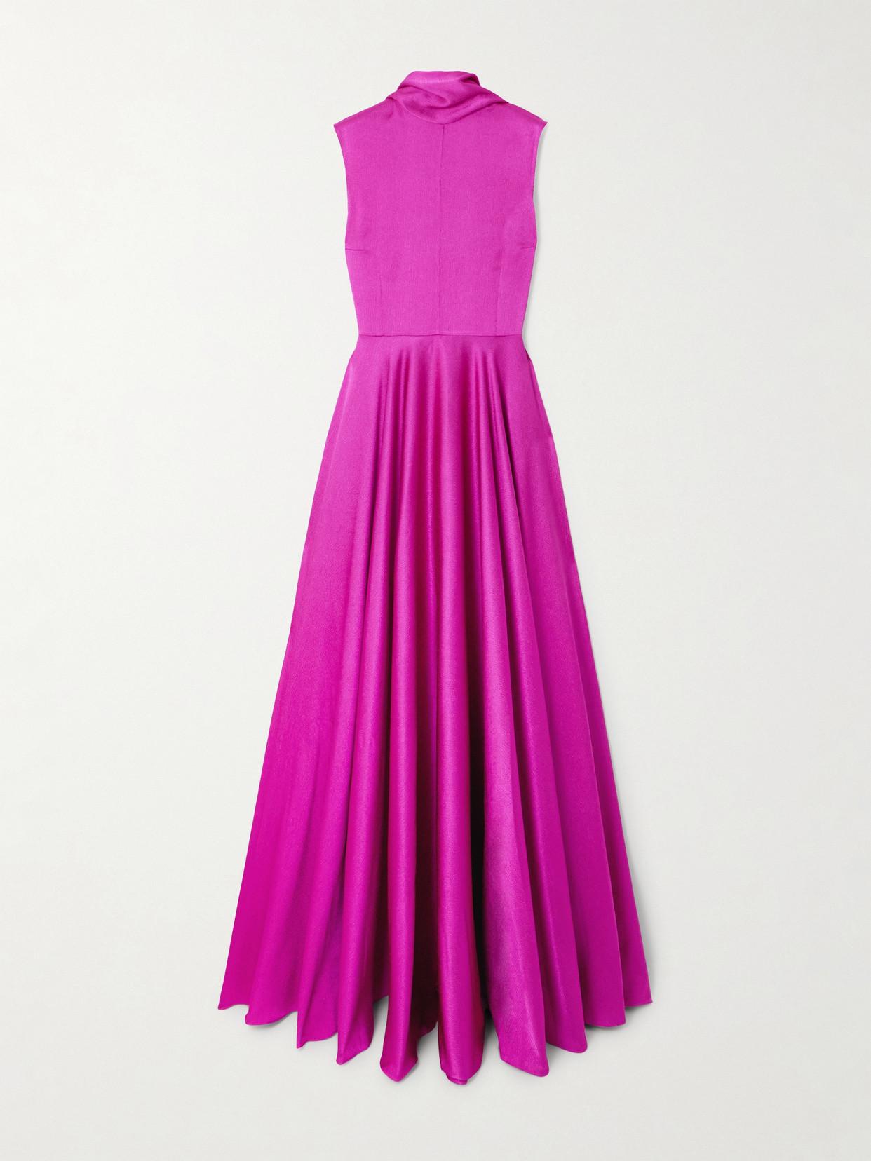 Solace London High Neck Dresses for Women | Lyst