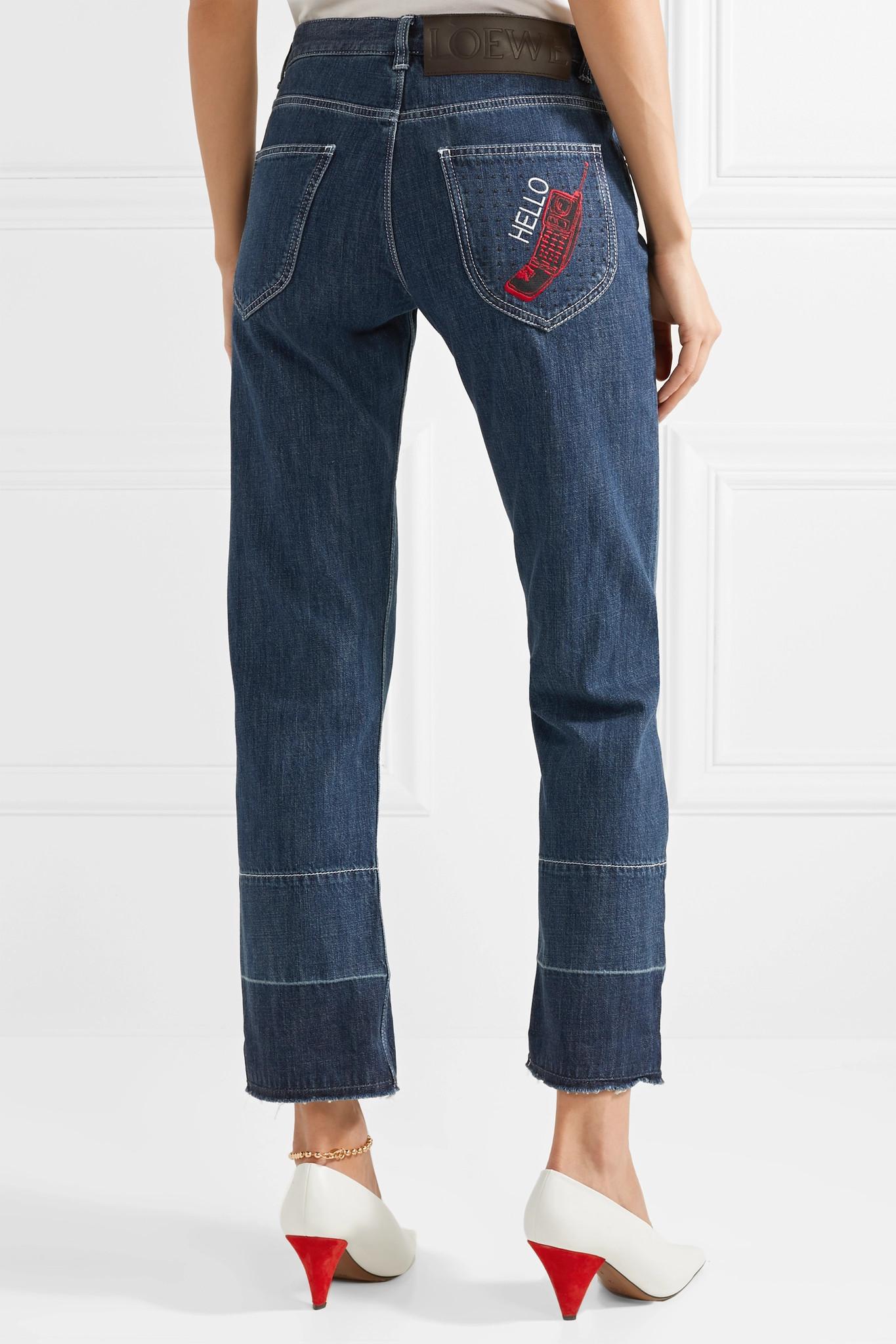 Wide leg jeans mid rise list macy's online