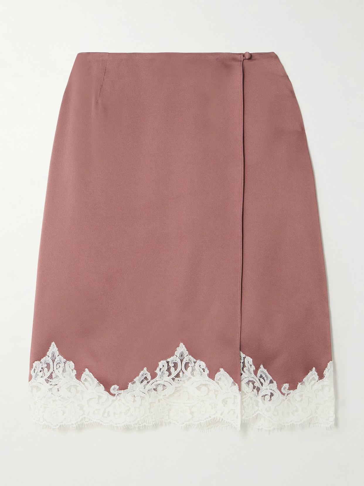 Stella McCartney Skirts for Women | Online Sale up to 86