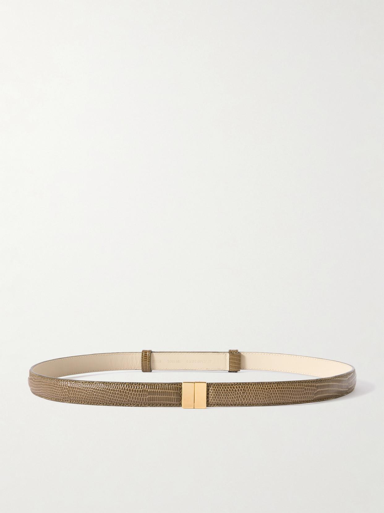 TOTEME Belts for Women | Online Sale up to 45% off | Lyst