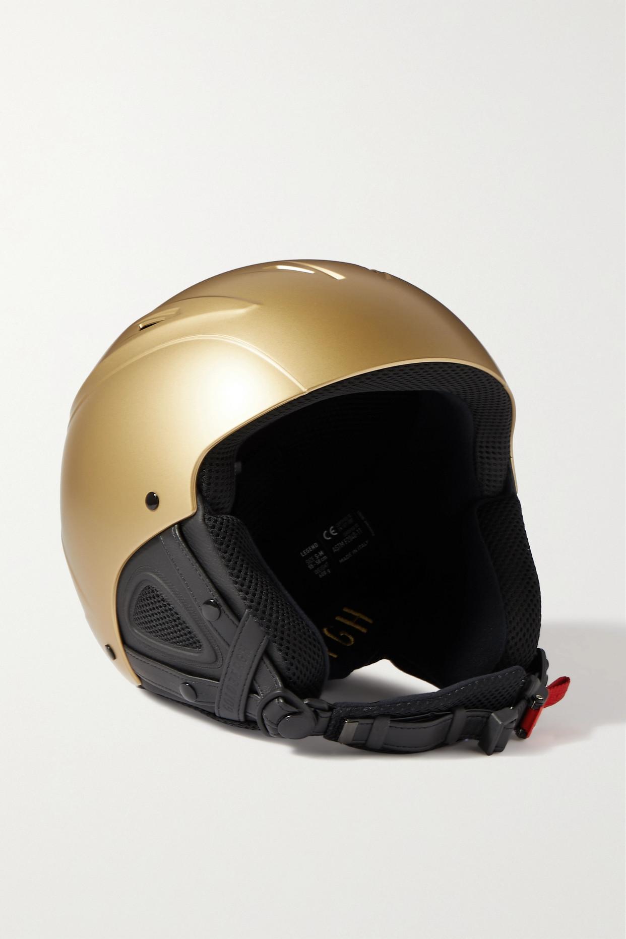 Goldbergh Khloe Ski Helmet in Black | Lyst