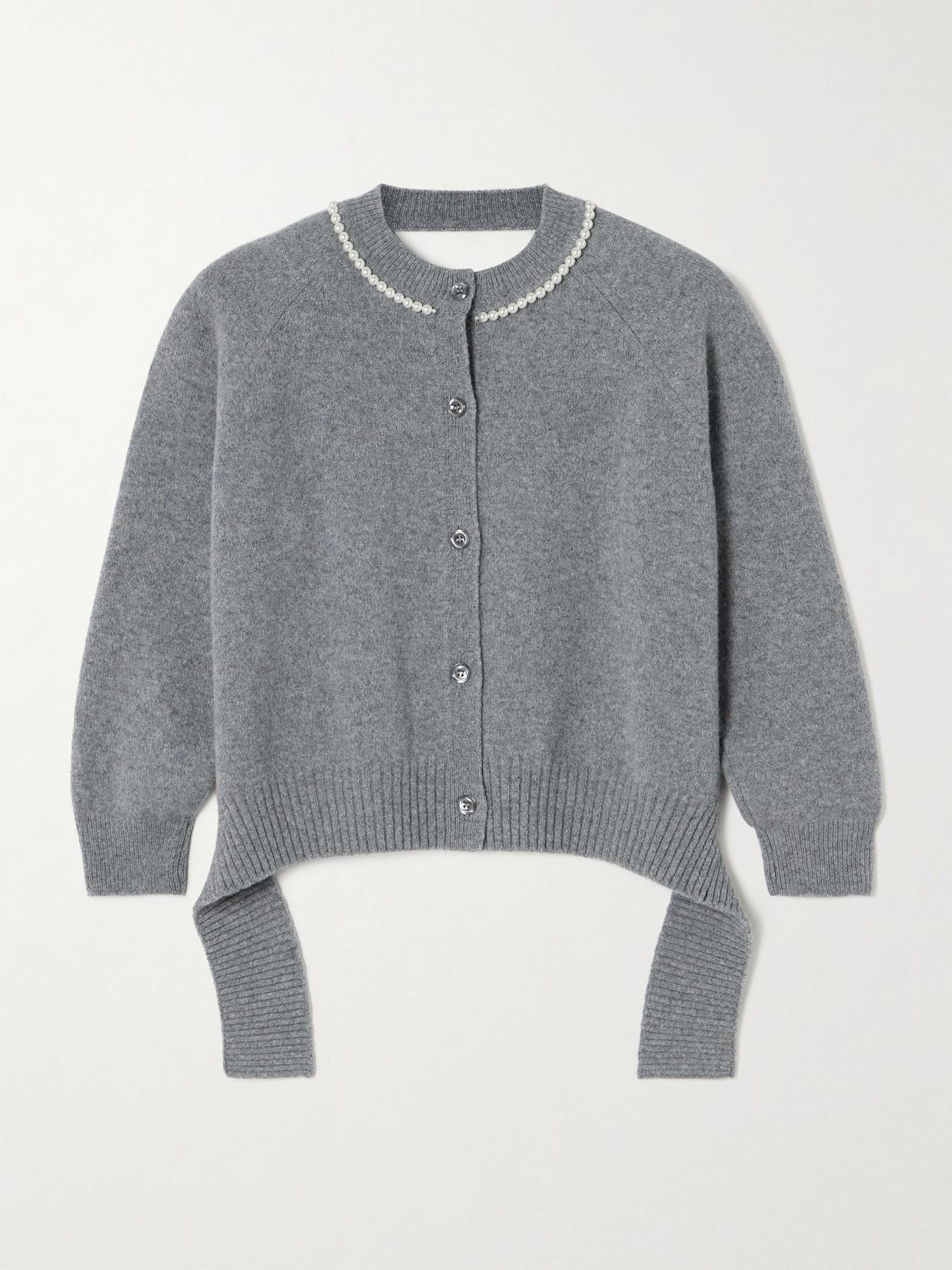Simone Rocha Knitwear for Women | Online Sale up to 43% off