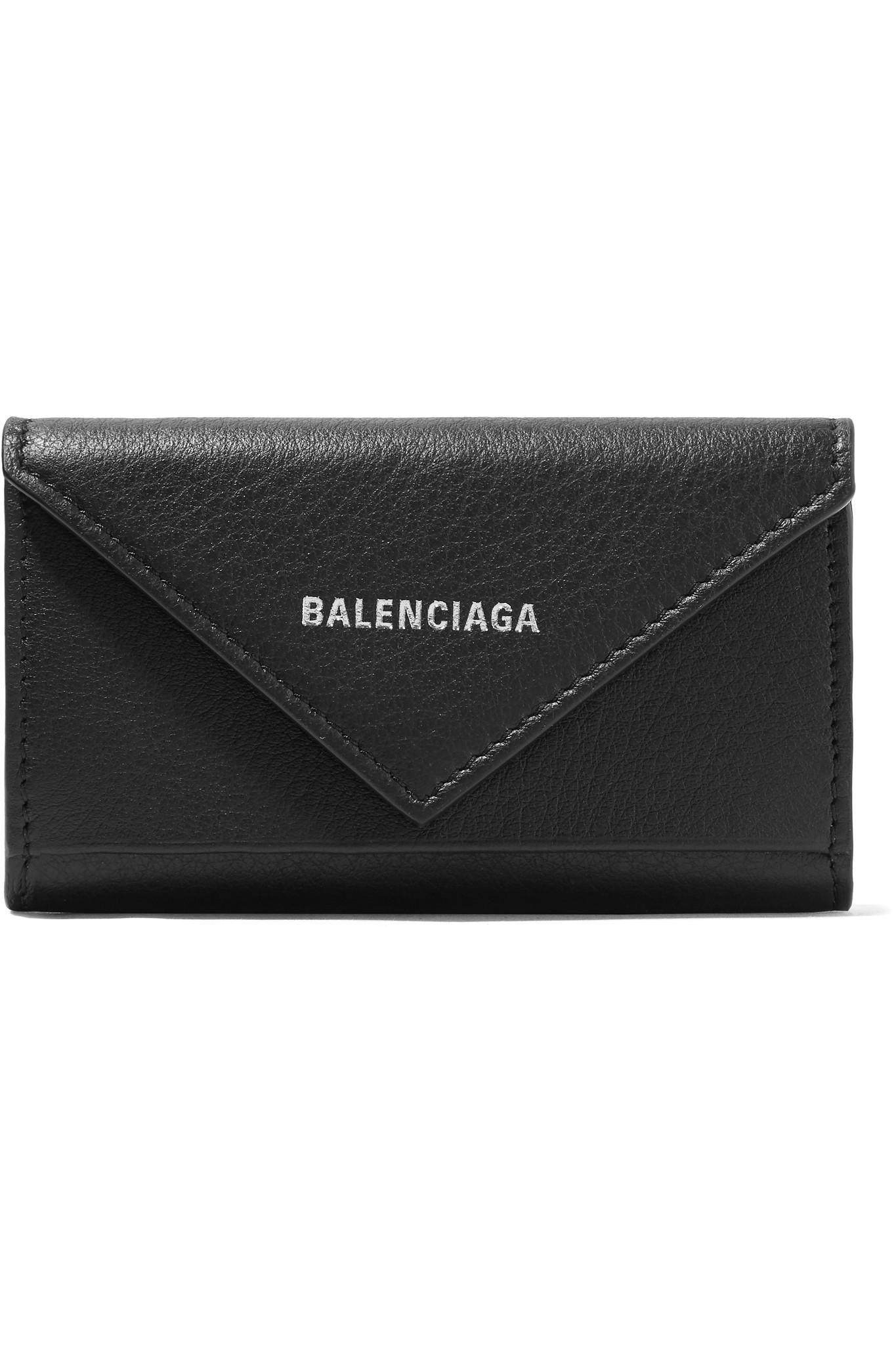 balenciaga key case
