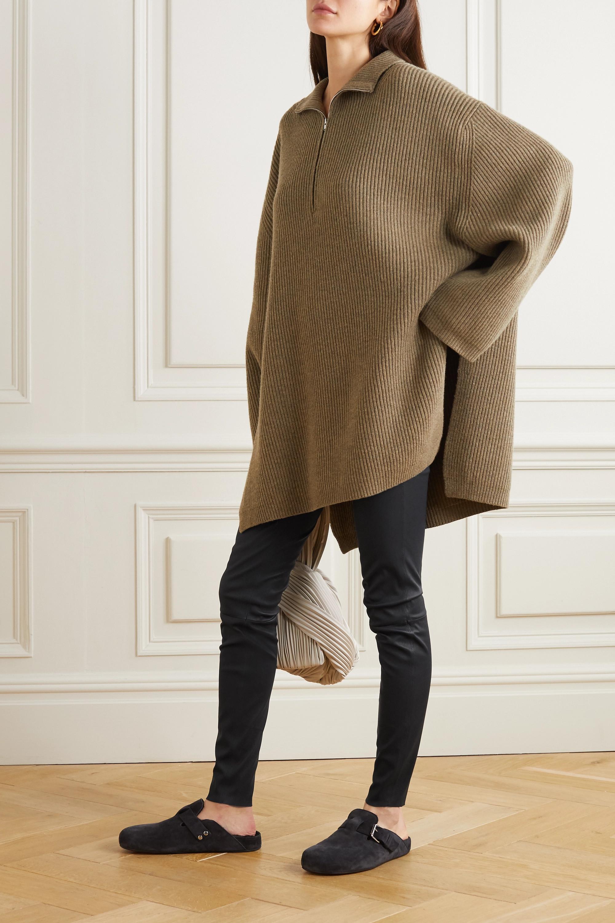 elenasoo leather leggings