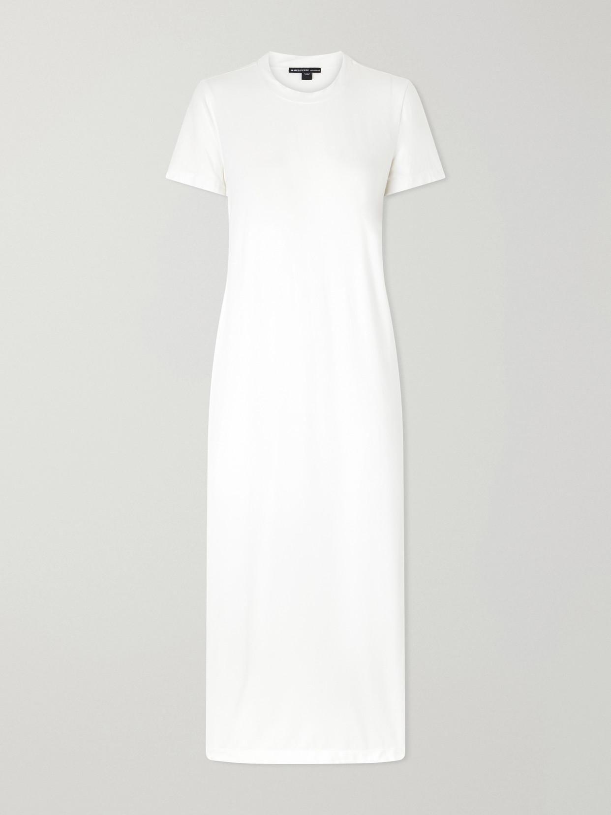 Designer White T Shirt Dresses for Women - Up to 59% off | Lyst
