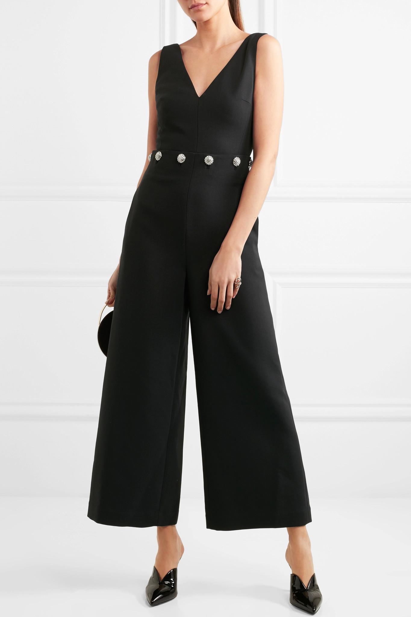 women's full length jumpsuit