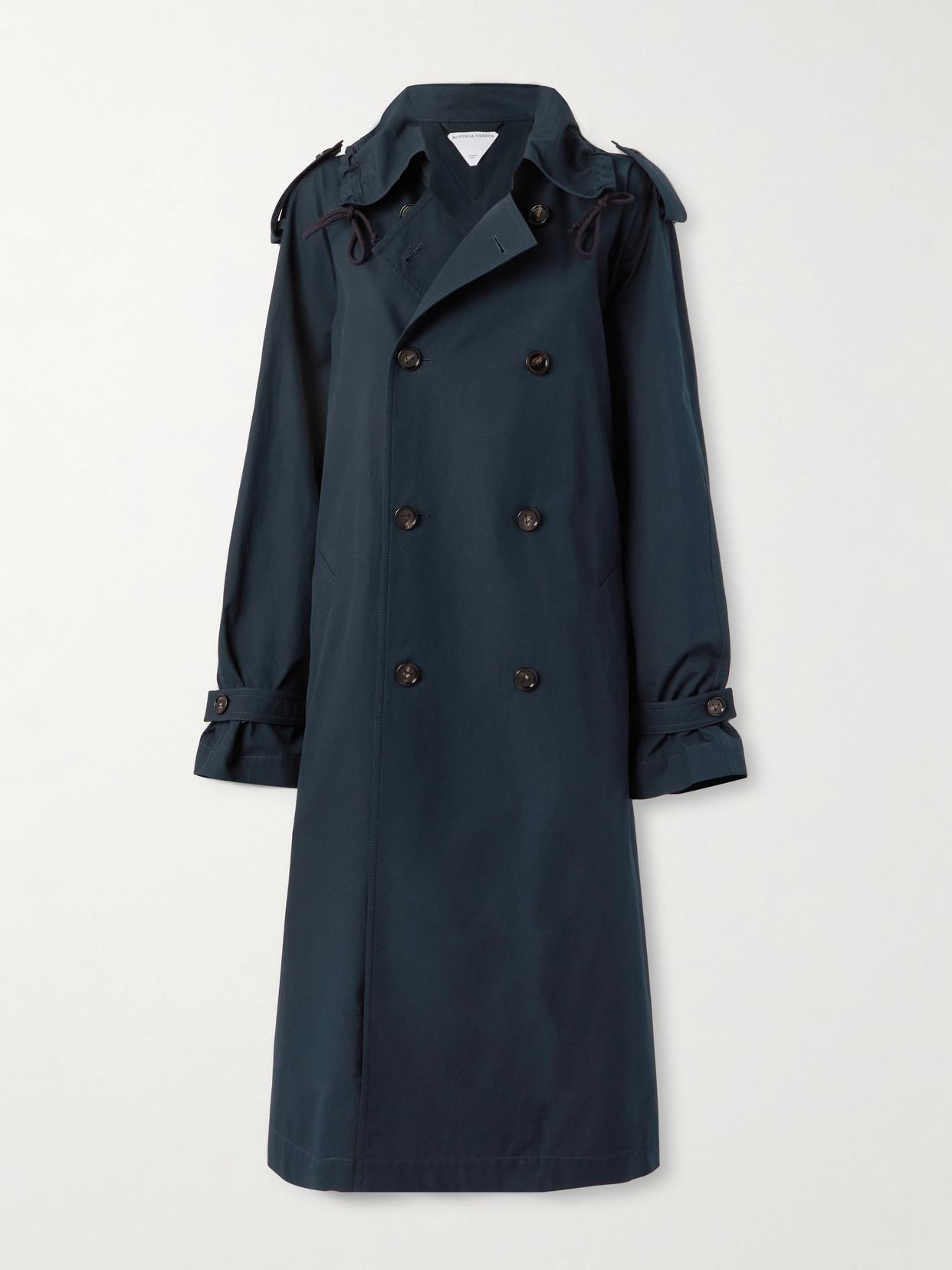 bottega-veneta-Blue-Belted-