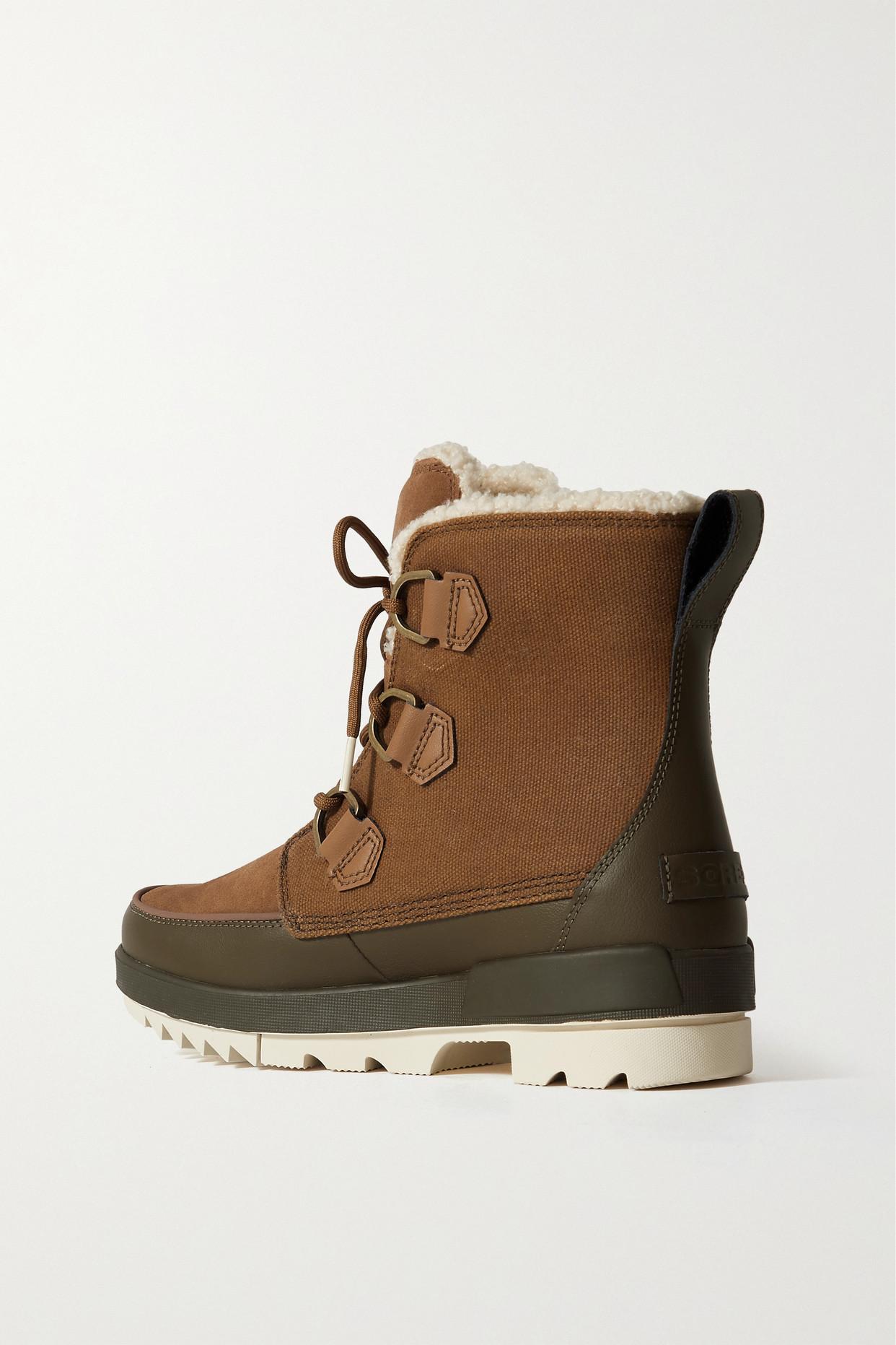 Sorel bootie shop