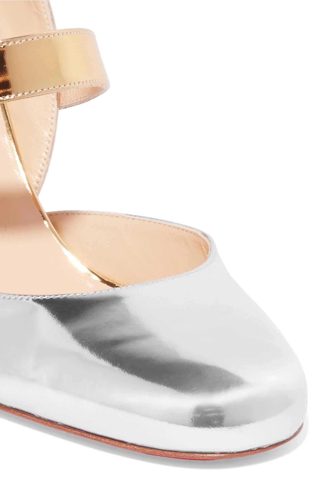 louboutin miss kawa
