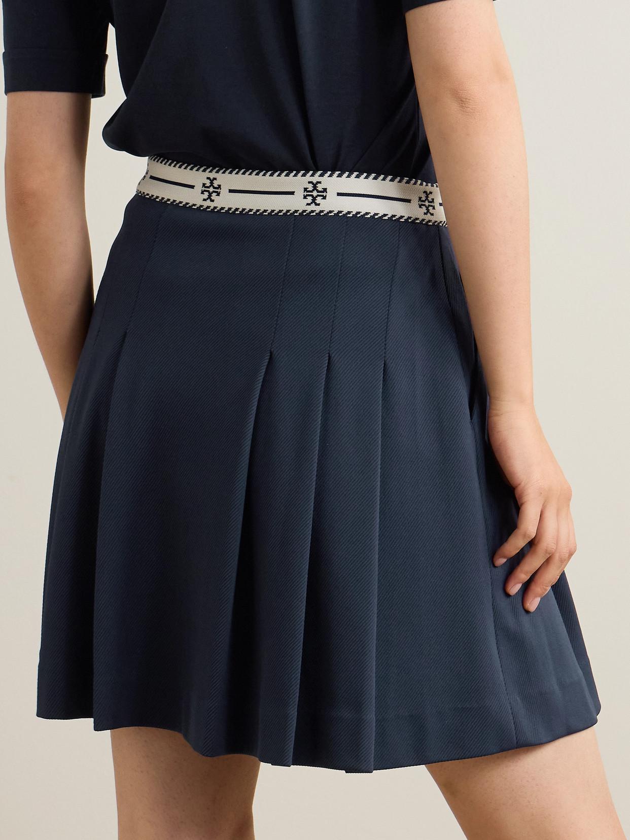 【新品未使用】Tory Burch ネイビースカート tory sports Tory Sport Skirts for Women | Online Sale up to 67% off | Lyst