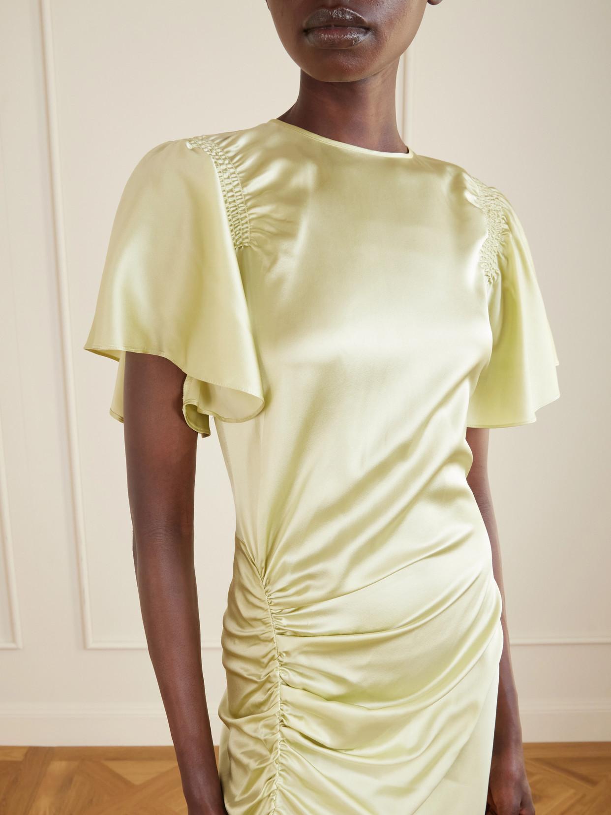 Green Veronica Beard Dresses for Women | Lyst Green Veronica Beard Dresses for Women | Lyst