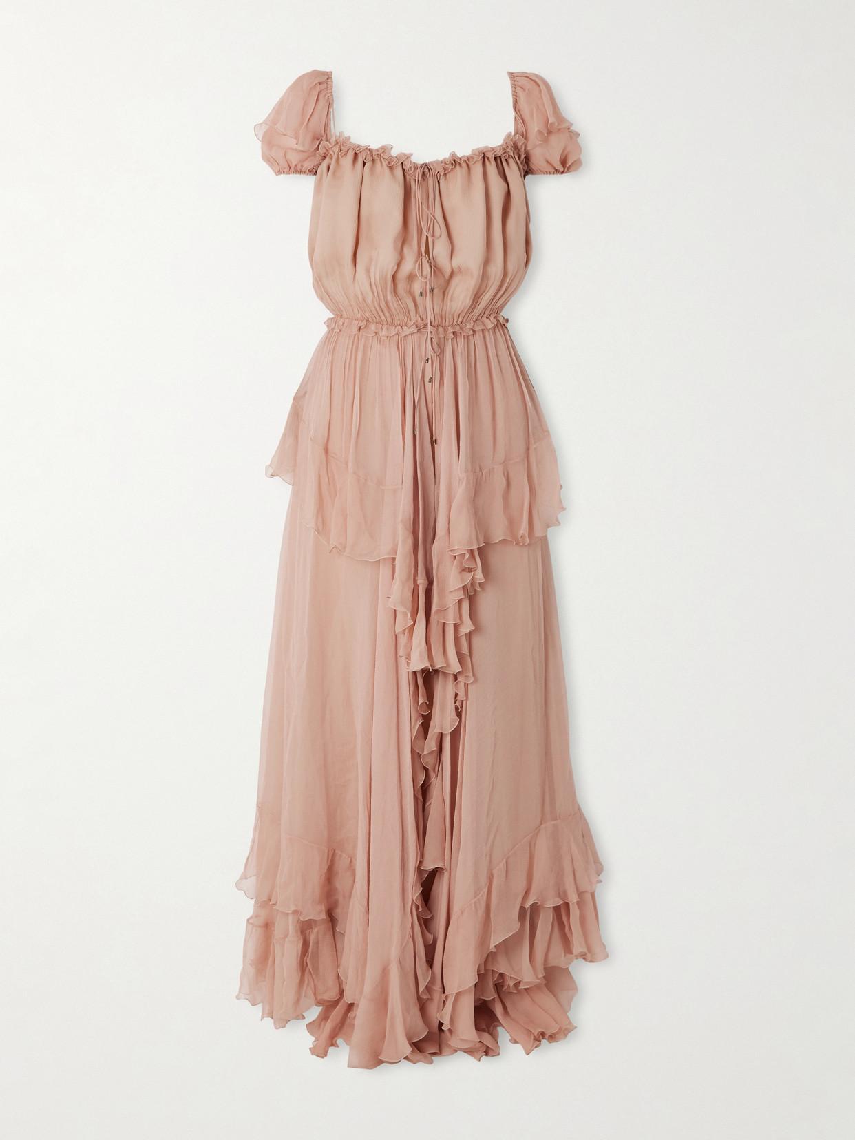Women's Chloé Formal dresses and evening gowns from £1,691