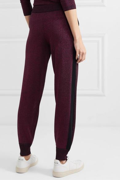 midas track pant