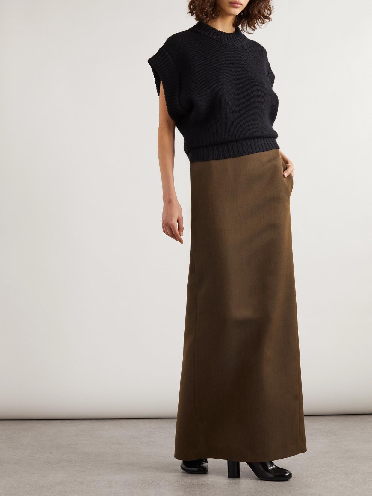 Bottega Veneta Maxi skirts for Women | Online Sale up to 78
