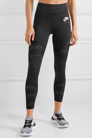 nike leggings air
