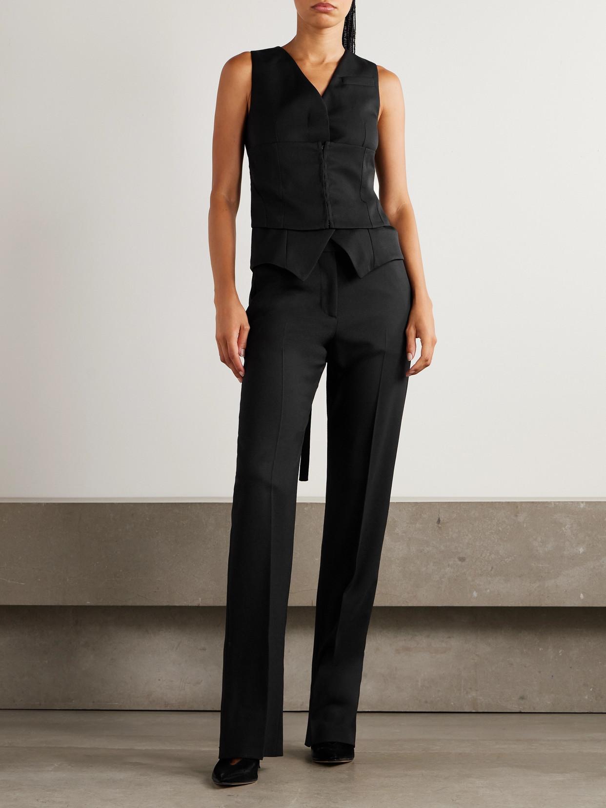 McQueen Pants for Women | Online Sale up to 60% off | Lyst