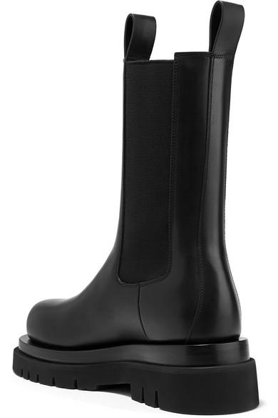 bottega veneta chelsea boots