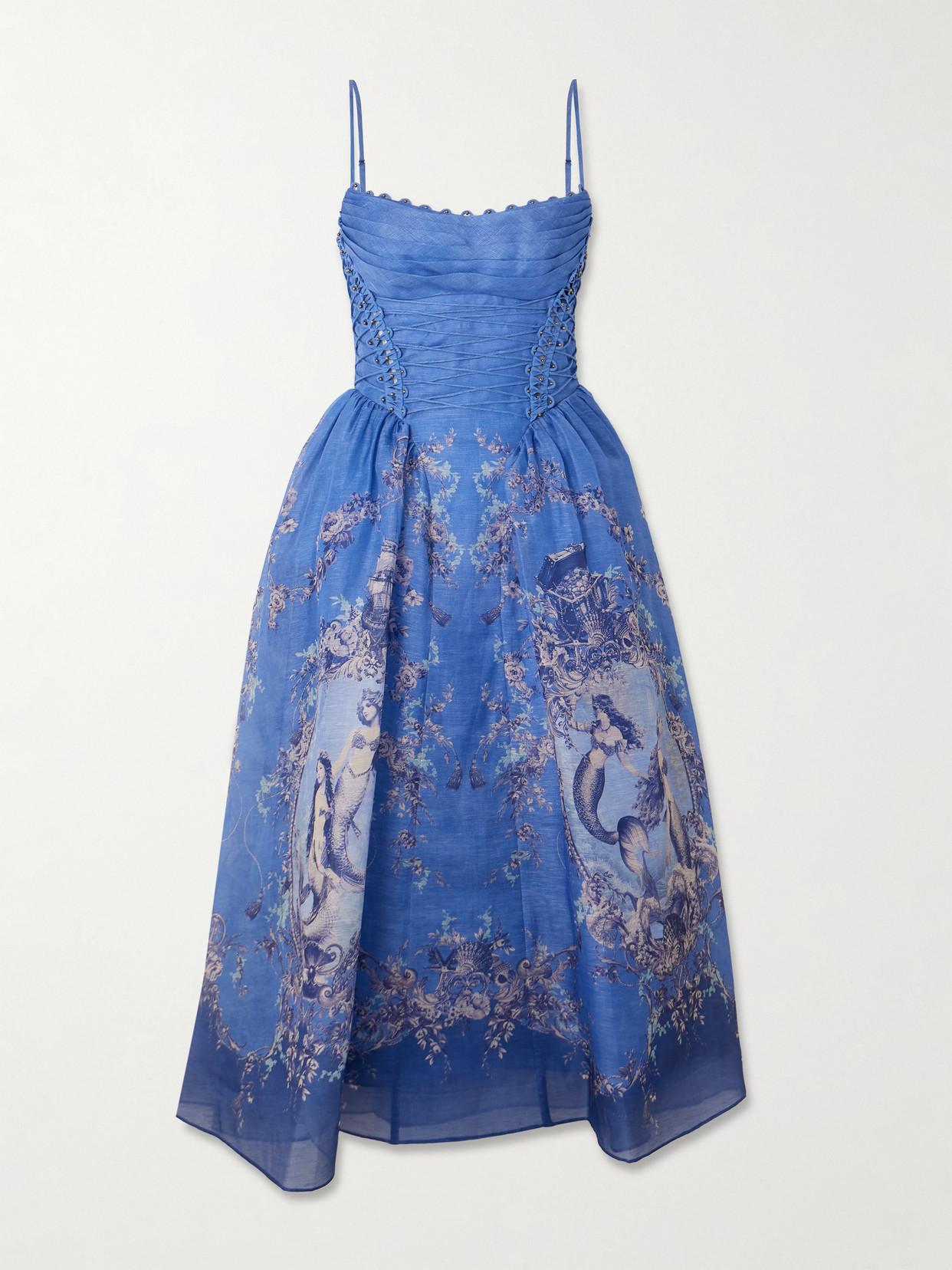 Zimmermann Wedding Guest Dresses for Women | Lyst