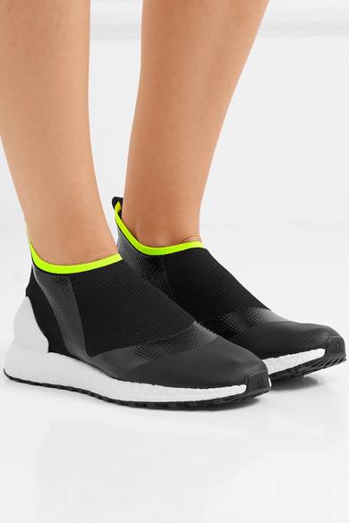 Levere Prestigefyldte Hollow adidas By Stella McCartney Synthetic Ultraboost X All Terrain Sneakers in  Black - Lyst