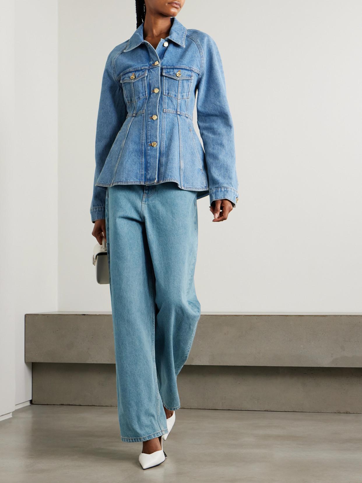 Nina Ricci Jackets for Women | Online Sale up to 78% off | Lyst
