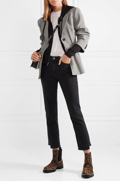 alexander wang spencer