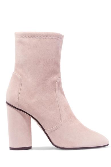 margot suede boot