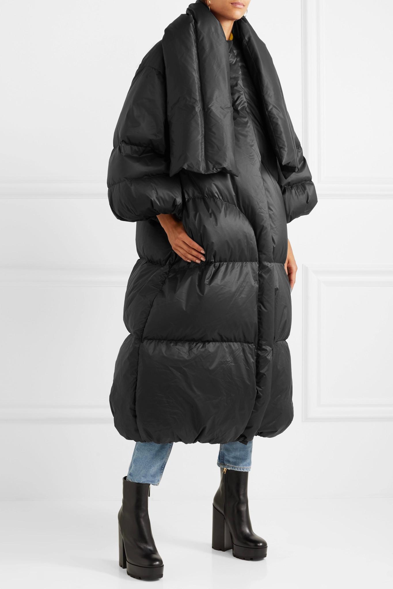 Maison margiela down jacket Clearance