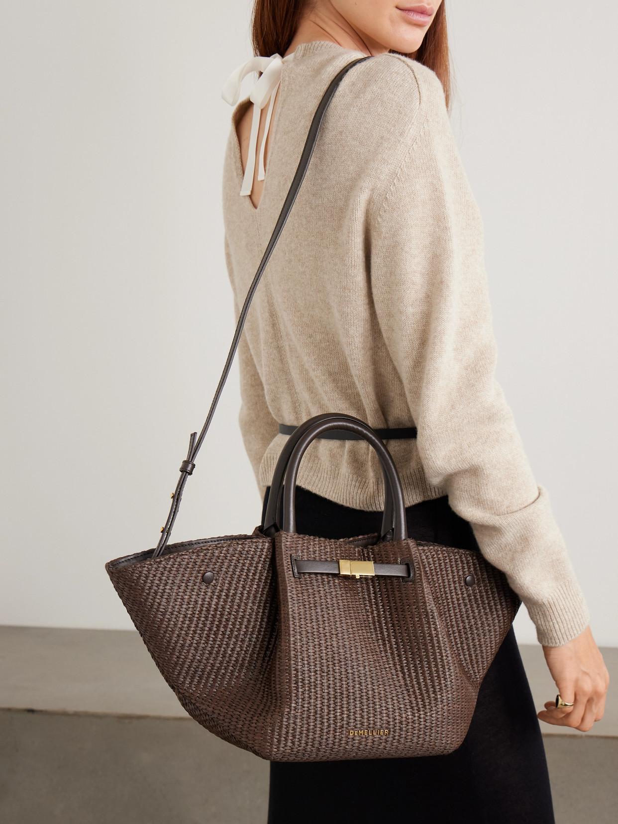 Shoulder Bag New Yorker Sac A Main Midi Sac A Main New Yorker Sac