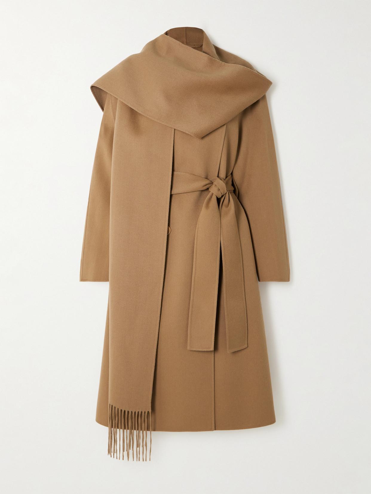 JOSEPH Long coats and winter coats for Women | Online Sale