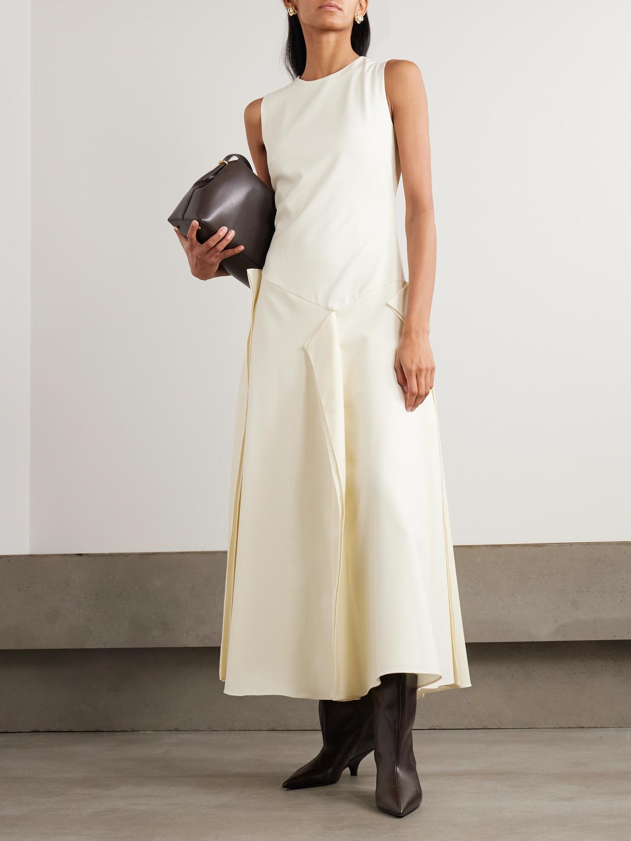 Women's Abadia Casual and day dresses from $775 | Lyst
