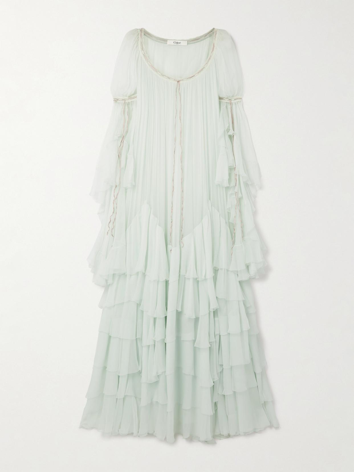 Women's Chlo Formal dresses and evening gowns from 1,691 | Lyst UK